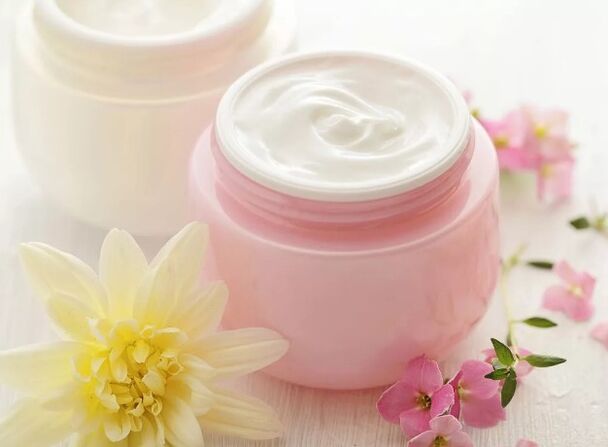 Retinol ile kremler